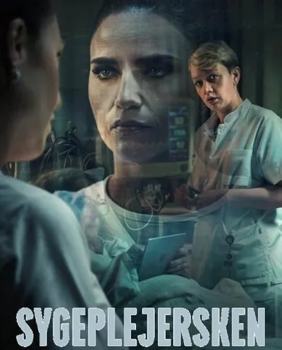 Póster de La enfermera