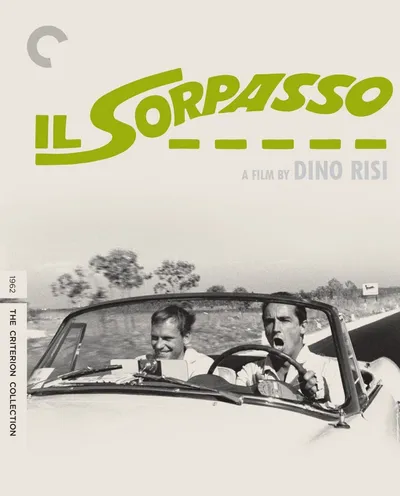 Póster de La escapada