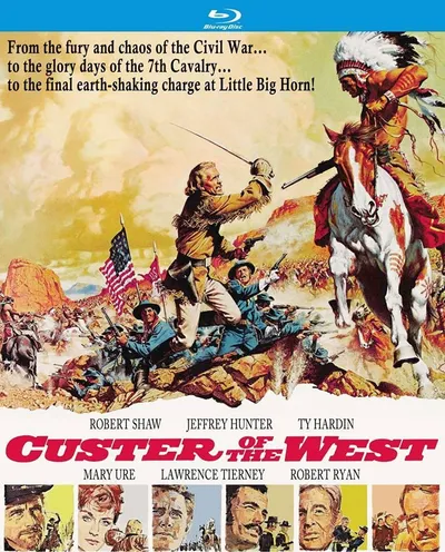 Póster de La gran aventura