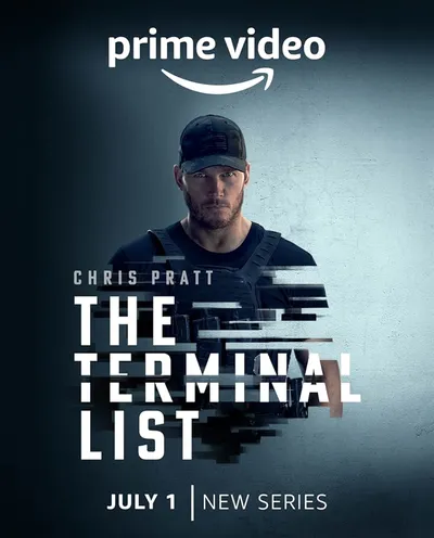 Póster de La lista final