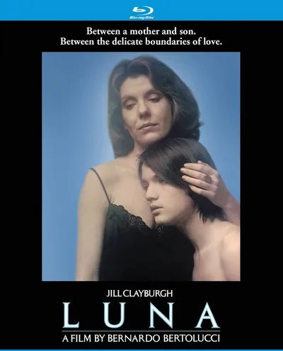 Póster de La luna