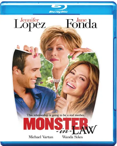 Póster de La madre del novio