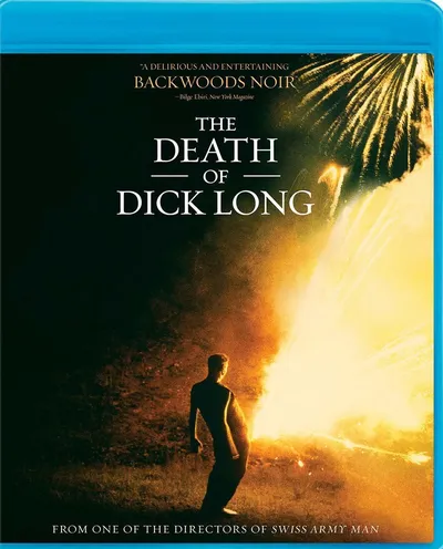 Póster de La muerte de Dick Long
