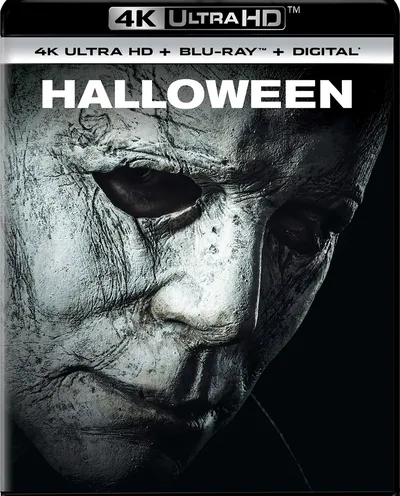 Póster de La noche de Halloween