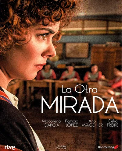 Póster de La otra mirada