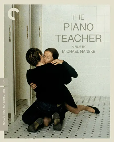 Póster de La pianista