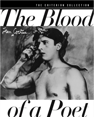 Póster de La sangre de un poeta