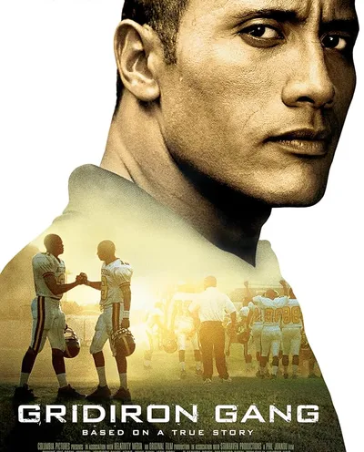 Póster de La vida en juego