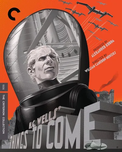 Póster de La vida futura
