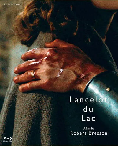Póster de Lancelot du Lac