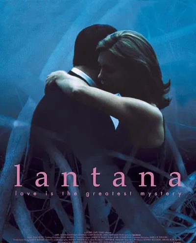 Póster de Lantana
