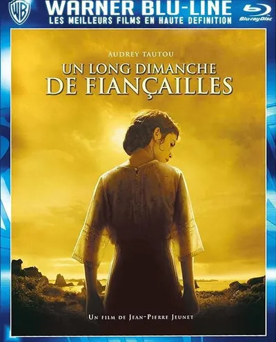 Póster de Largo domingo de noviazgo