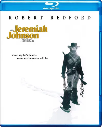 Póster de Las aventuras de Jeremiah Johnson