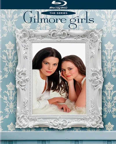 Póster de Las chicas Gilmore