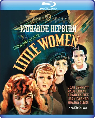 Póster de Las cuatro hermanitas