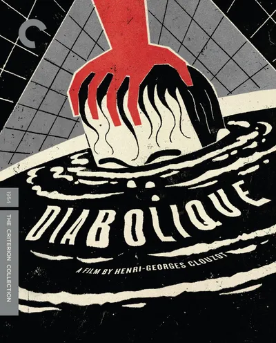 Póster de Las diabólicas