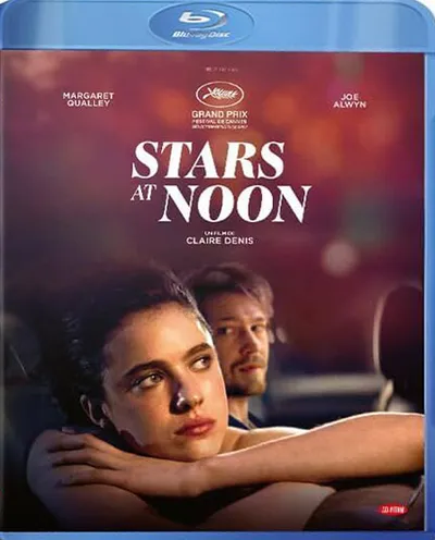 Póster de Las estrellas al mediodía
