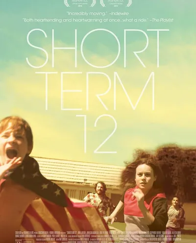 Póster de Las vidas de Grace (Short Term 12)