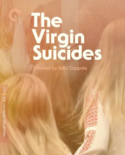 Póster de Las vírgenes suicidas