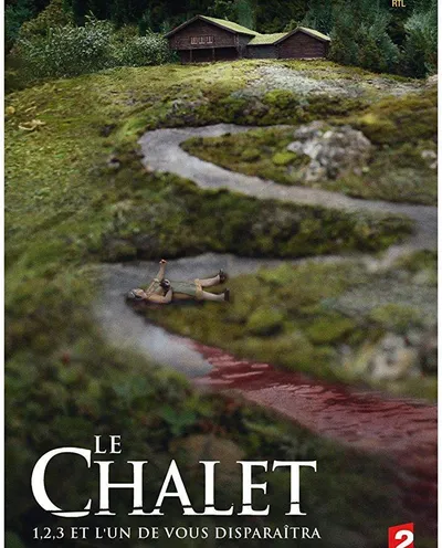 Póster de Le chalet