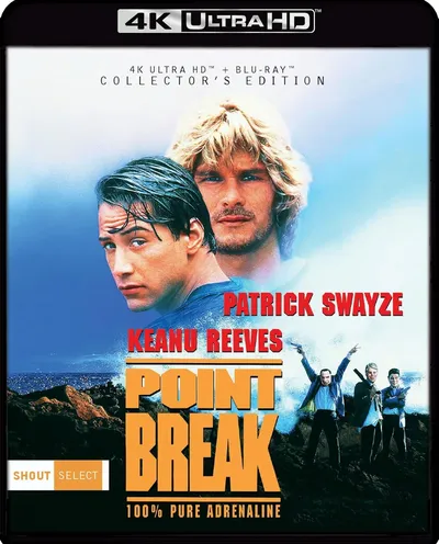 Póster de Le llaman Bodhi