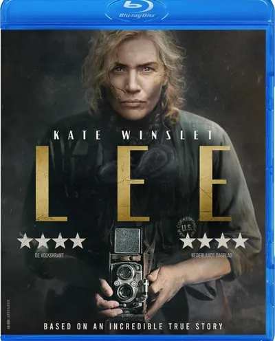Póster de Lee Miller