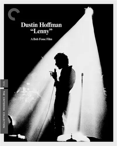 Póster de Lenny