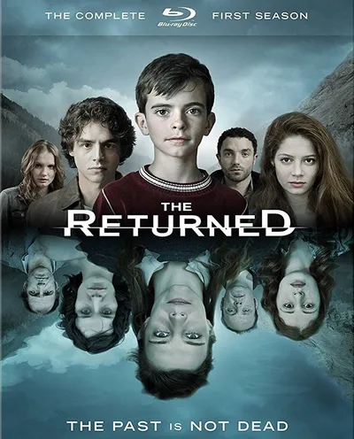 Póster de Les Revenants