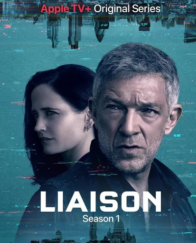 Póster de Liaison