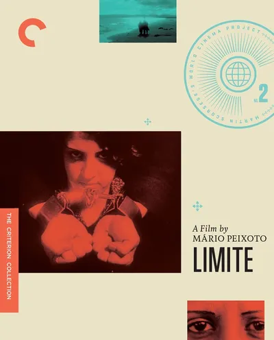 Póster de Limite