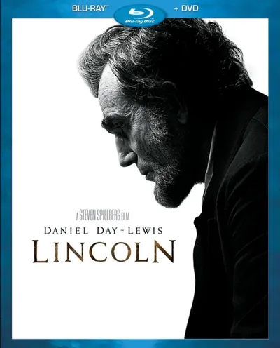 Póster de Lincoln