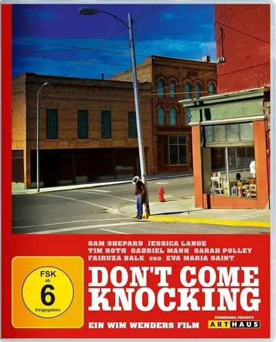 Póster de Llamando a las puertas del cielo