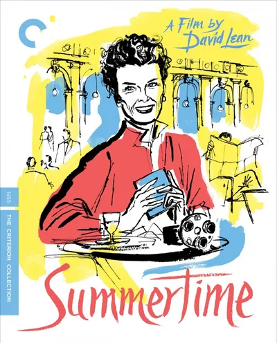 Póster de Locuras de verano
