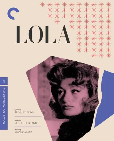 Póster de Lola
