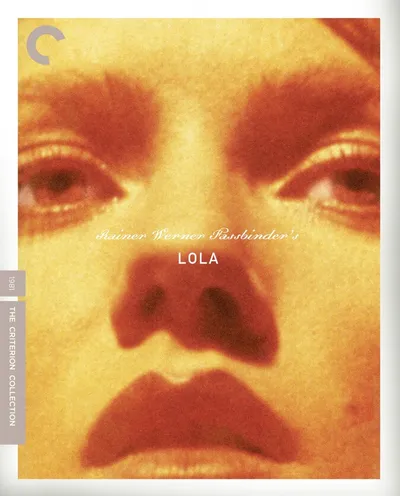 Póster de Lola