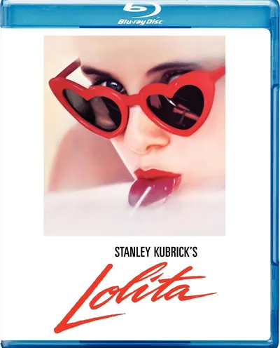 Póster de Lolita