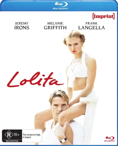 Póster de Lolita