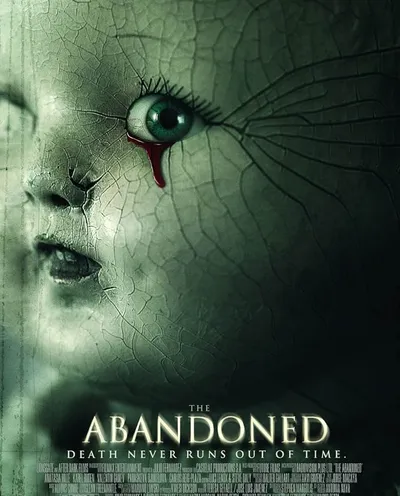 Póster de Los abandonados