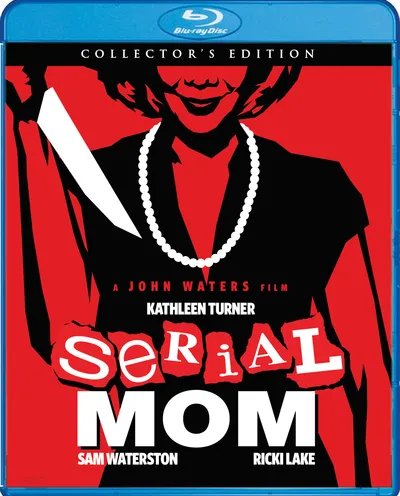 Póster de Los asesinatos de mamá
