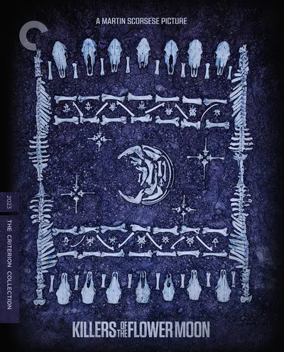 Póster de Los asesinos de la luna