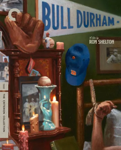 Póster de Los búfalos de Durham