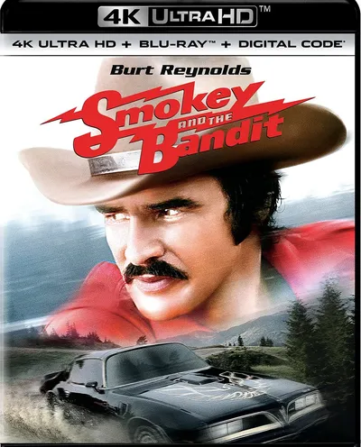 Póster de Los caraduras