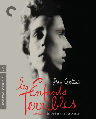 Póster de Los chicos terribles (Les Enfants terribles)