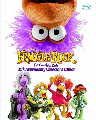 Póster de Los Fraguel