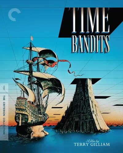 Póster de Los héroes del tiempo