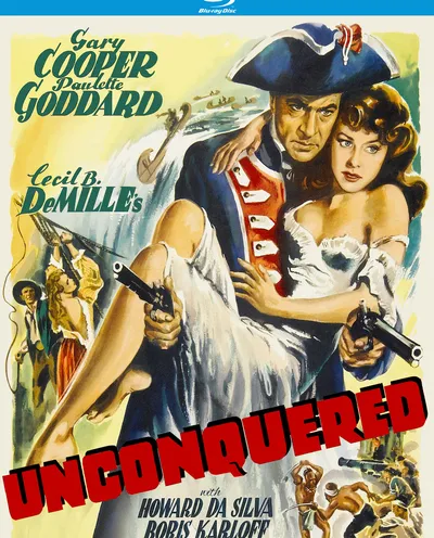 Póster de Los inconquistables