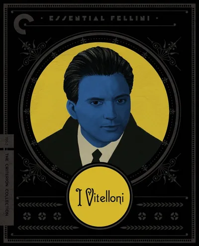 Póster de Los inútiles