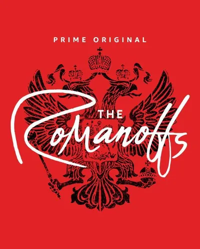 Póster de Los Romanov