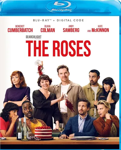 Póster de Los Rose