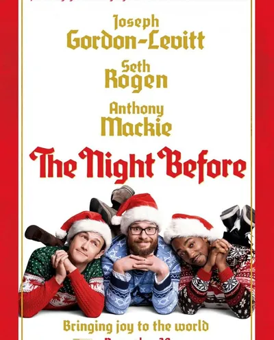 Póster de Los tres reyes malos